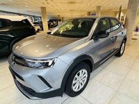 Usata Opel Mokka Edition 101 CV (74 kW) 2022 Grigio medio SUV