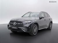 Ny Mercedes GLC300 Advanced 333 HK (244 kW) 2026 Grå SUV