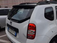 Usata Dacia Duster 115 CV (84 kW) 2017 Monovolume