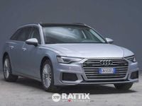 Usata Audi A6 Business 231 CV (169 kW) 2019 Grigio Berlina
