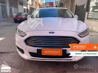 Usata Ford Mondeo S 150 CV (110 kW) 2020 Berlina