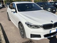 Usata BMW 630 M Sport 265 CV (194 kW) 2019 Coupé