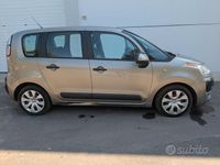 Usata Citroën C3 Picasso 90 CV (66 kW) 2010 Monovolume