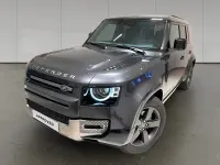 Nuova Land Rover Defender SE Dynamic 200 CV (147 kW) 2025 Grigio SUV