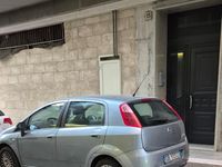 Usata Fiat Grande Punto Active 77 CV (56 kW) 2006 Grigio Utilitaria