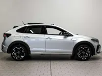 Nuova VW Taigo R-line Plus 116 CV (85 kW) 2026 Argento SUV