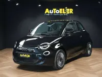 Nuova Fiat 500 Dolcevita 69 CV (50 kW) 2026 Nero Utilitaria