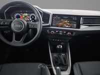 Usata Audi A1 S-Line 116 CV (85 kW) 2025 Verde SUV