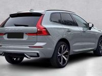 Usado Volvo XC60 Plus 197 HP (144 kW) 2023 Cinzento SUV