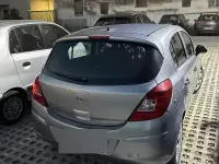 Usata Opel Corsa 80 CV (58 kW) 2009 Grigio Utilitaria