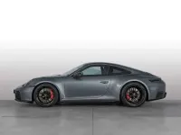 Nuova Porsche 911 Carrera GTS 541 CV (397 kW) 2026 Vanadio Coupé