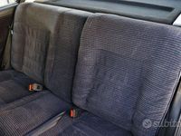 Usata VW Golf III 54 CV (39 kW) 1995 Blu Berlina