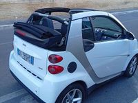 Usata Smart ForTwo Cabrio Pulse 71 CV (52 kW) 2009 Cabrio