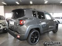 usata Jeep Renegade Renegade 1.0 T3 -- 1.0 T3 Night Eagle NIGHT SPORT PACK NUOVO KM ZERO