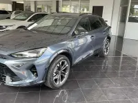 Nouvelle Cupra Formentor 177 ch (130 kW) 2026 Magnetic tech SUV