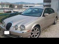 Usata Jaguar S-Type S 2001 Berlina