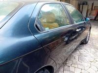 Usata Alfa Romeo 156 190 CV (139 kW) 1999 Berlina