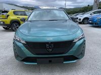 Nuova Peugeot 308 Style 131 CV (96 kW) 2025 Blu Station wagon
