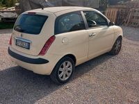 Usata Lancia Ypsilon 69 CV (50 kW) 2006 Utilitaria
