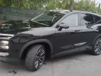 Usata Sportequipe S6 GT 186 CV (136 kW) 2024 Nero SUV