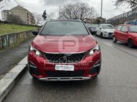 usata Peugeot 3008 PureTech Turbo 130 S&S GT Line