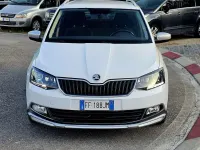 Usata Skoda Fabia Design Edition 90 CV (66 kW) 2016 Other Station wagon