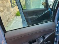 Usata Lancia Musa 70 CV (51 kW) 2008 Blu Monovolume