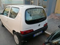 usata Fiat 600 - 2010