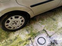 Usata Fiat Idea 70 CV (51 kW) 2008 Marrone Monovolume