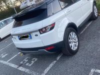 usata Land Rover Range Rover evoque RR1ª serie - 2014