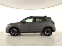 usata VW T-Cross - 1.0 TSI Style BMT