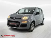 Usata Fiat Panda Easy 69 CV (50 kW) 2019 Grigio Utilitaria