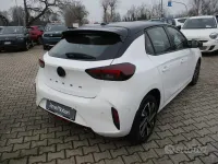 Usata Opel Corsa 101 CV (74 kW) 2025 Bianco Utilitaria