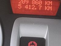 Usata Renault Clio III 75 CV (55 kW) 2008 Grigio Utilitaria