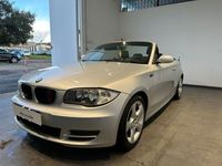 usata BMW 118 Cabriolet i Attiva