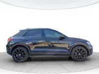 Usata VW T-Roc Style 150 CV (110 kW) 2023 Deep black perlato SUV