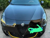 Usata Alfa Romeo Giulietta Veloce 170 CV (125 kW) 2020 Utilitaria