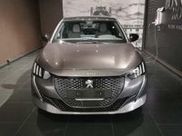 Usata Peugeot 208 GT 101 CV (74 kW) 2023 Grigio Utilitaria
