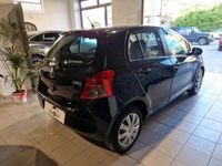 usata Toyota Yaris 1.3 Automatica