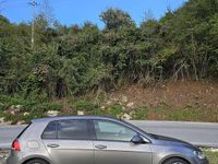 Usata VW Golf VII Highline 150 CV (110 kW) 2014 Berlina