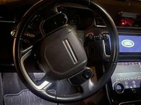 Usata Land Rover Range Rover Velar S 241 CV (177 kW) 2018 SUV