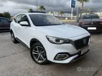 Usata MG EHS Luxury 162 CV (119 kW) 2023 Dover white SUV
