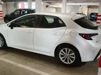 Usata Toyota Corolla Active 98 CV (72 kW) 2024 Bianco Berlina