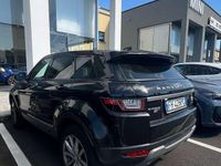Usata Land Rover Range Rover evoque 150 CV (110 kW) 2014 SUV