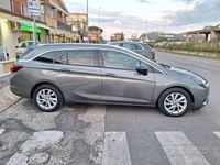 Usata Opel Astra 122 CV (89 kW) 2021 Grigio Station wagon