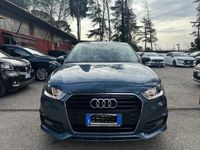 usata Audi A1 SPB 1.0 TFSI ultra S tronic S-LINE 17' FULL OPTION