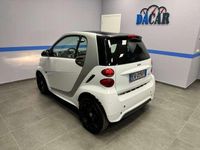 usata Smart ForTwo Coupé forTwo1.0 mhd Passion 71cv