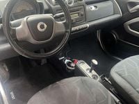 Usata Smart ForTwo Cabrio Passion 45 CV (33 kW) 2008 Cabrio