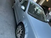 Usata VW Golf IV 75 CV (55 kW) 2000 Grigio Berlina