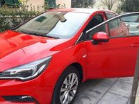 usata Opel Astra Astra2016 5p 1.4 t Innovation ecoM 110cv my18.5